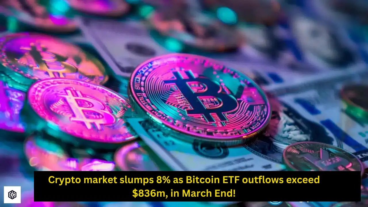 Crypto news Bitcoin ETF