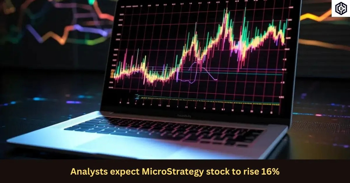 Analysts expect MicroStrategy stock to rise 16
