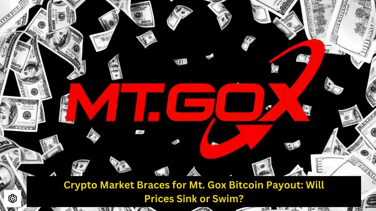 Crypto Market Braces for Mt. Gox Bitcoin