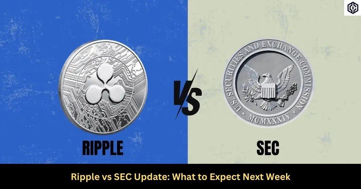 Ripple vs SEC Update