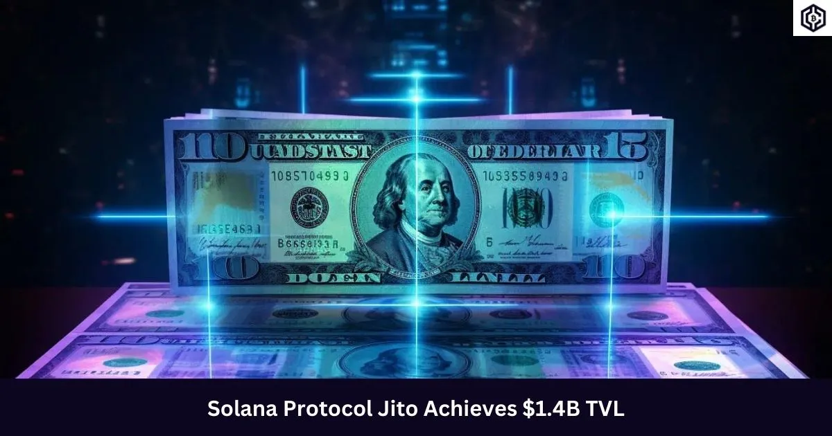 Solana-Protocol-Jito-Achieves-_1.4B-TVL